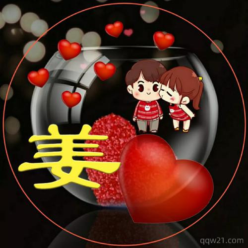 百家姓头像图片姓氏李