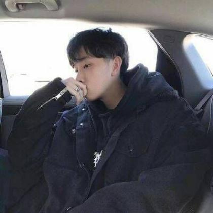 男头像帅气阳光真实高清