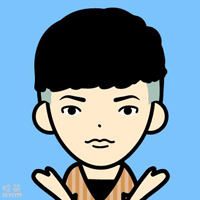 萌新头像男生