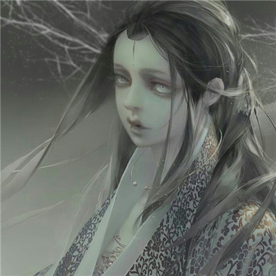 头像男古风现实