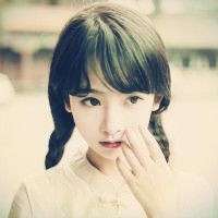 欧美风吻雕塑头像