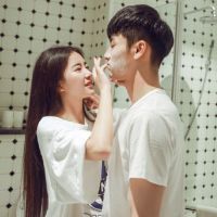 幸福甜美情侣网名大全