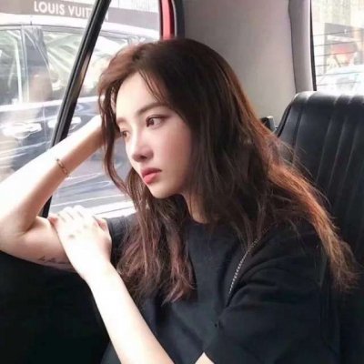 超可爱的头像图集