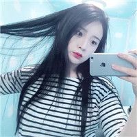 赵露思头像小清新 可爱
