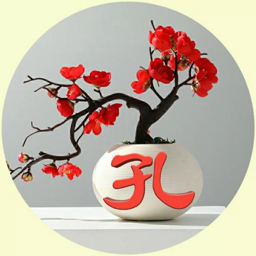 微信个性头像姓氏刘