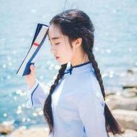 头像图片女古风