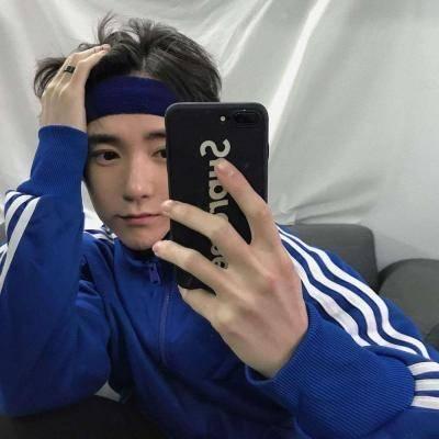 头像图片男生霸气冷酷黑暗系