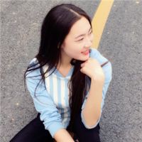 阳光可爱的头像