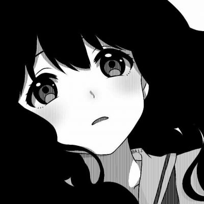 头像高级小众女生动漫