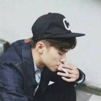 微博的网名男生