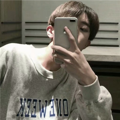 搞怪头像图片男