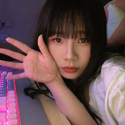 女生头像ins高级质感温柔可爱