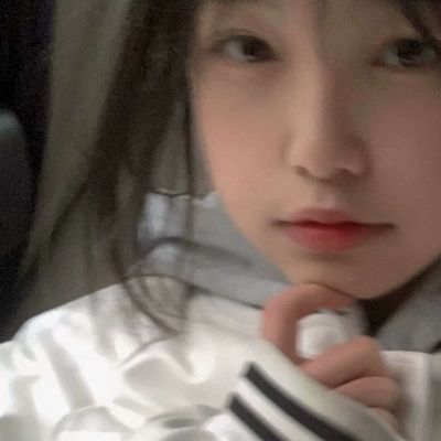 真人女头像温柔治愈