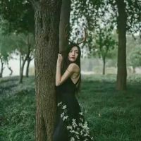 特别独特的女网名