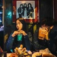 qq网名闺蜜五个人