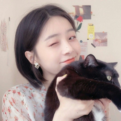 好看头像图片 可爱 仙女
