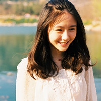 ins伤感女头像