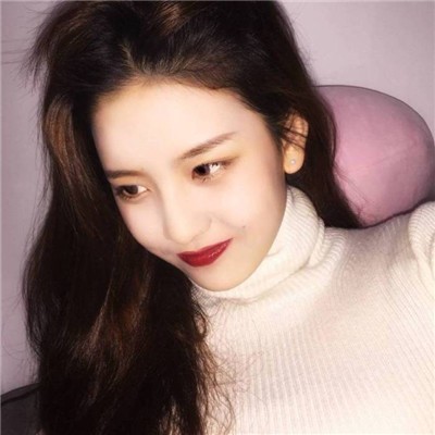 抖音头像女冷酷霸气