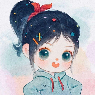 抖音头像卡通人脸特效