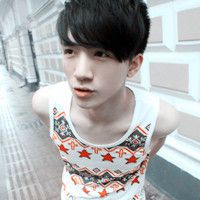 林和成情侣网名