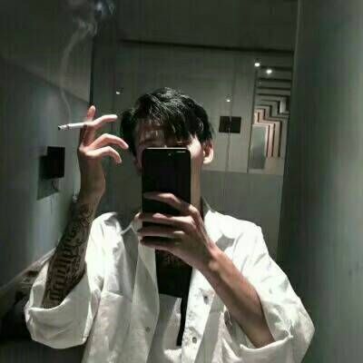 微信头像图片2023最新款男伤感