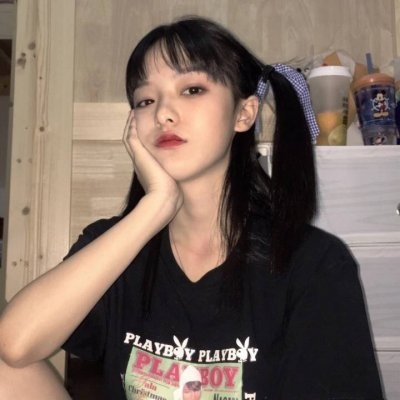 抖音头像女高冷霸气