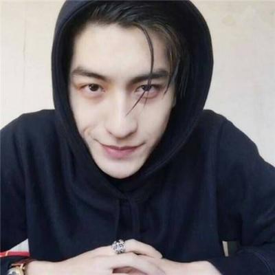 微信头像图片 高冷