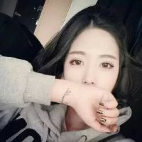 女生头像小清新可爱不露脸