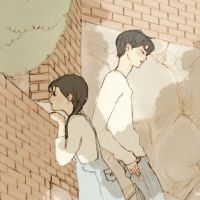 奇葩手势情侣网名