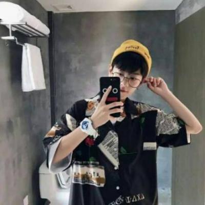 经典四个字的网名