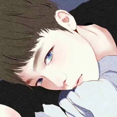男生头像帅气冷酷霸气 高冷