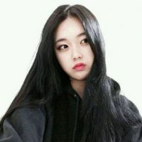 女生头像霸气超拽好看真人