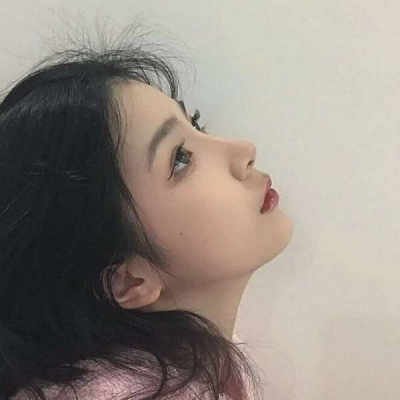 清新可爱的微信头像