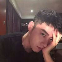 阳光时尚的网名男生