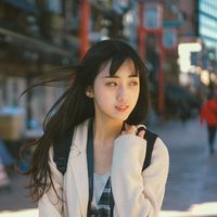 50至60岁高雅气质女人微信头像