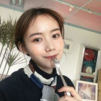 qq女生头像可爱仙女味
