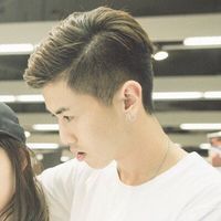两个人cf网名