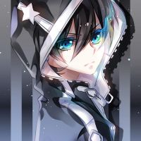 动漫男生头像图片