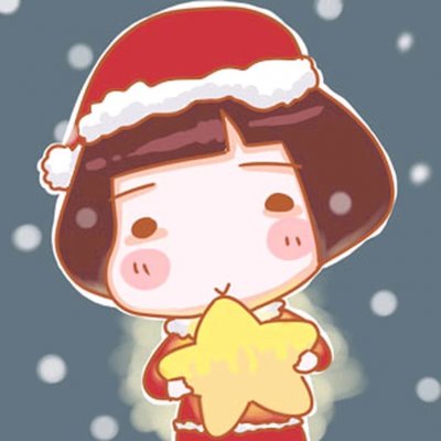 卡通微信头像2023最新图片