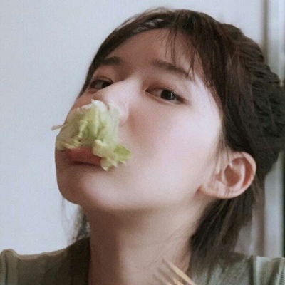 超好看的仙女图头像