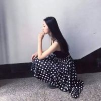 文艺点的一个字网名