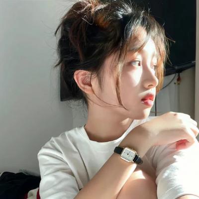 女生头像霸气高冷好看戴帽子