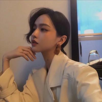 头像女成熟气质图集