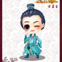 动漫头像可爱q版