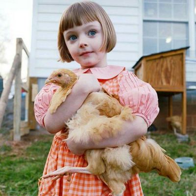 搞笑微信头像2023年最新版图片女