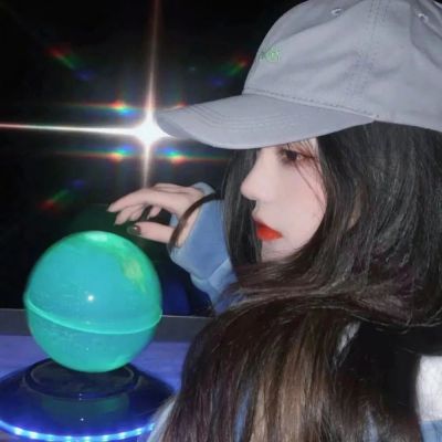 微信头像女唯美小清新