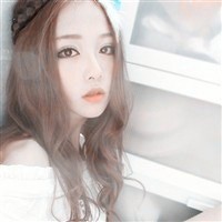 个性网女生头像