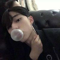 简单头像男