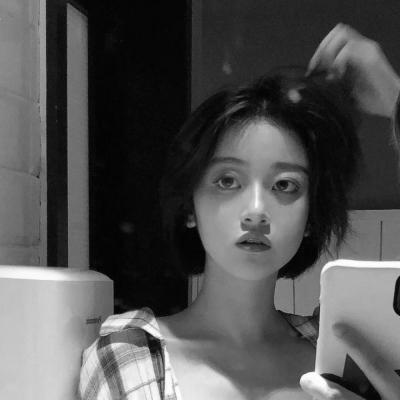 2023年高清女生头像
