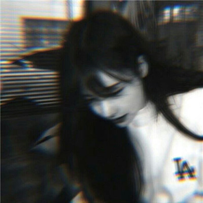 网名头像霸气高冷女